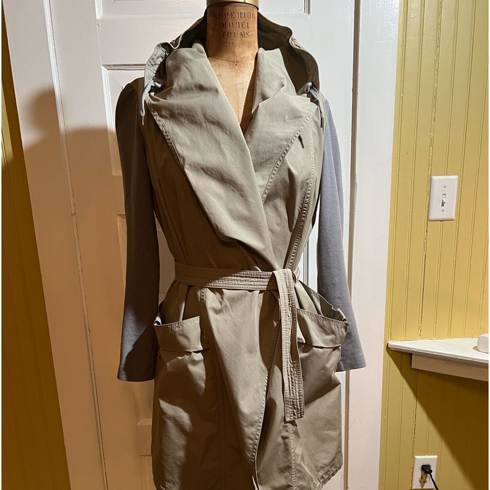 Brunello Cucinelli Women’s Jacket.